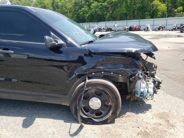 Zdjęcie 9 z aukcji – 2017 FORD EXPLORER P z VIN 1FM5K8AR7HGC66920