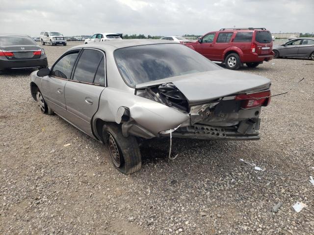 Photo 3 from auction – 1998 BUICK CENTURY CU with VIN 2G4WS52M7W1506788