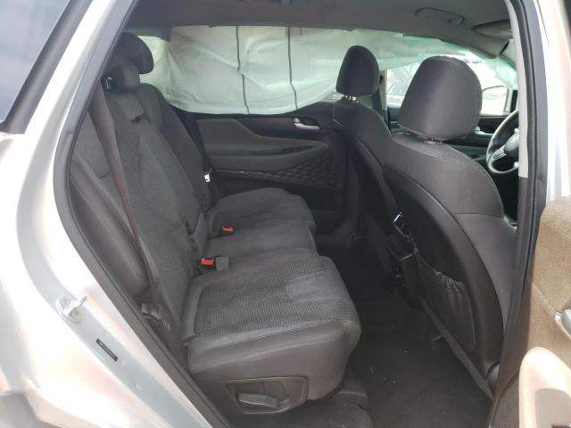 Photo 6 from auction – 2019 HYUNDAI SANTA FE S with VIN 5NMS23AD2KH020971