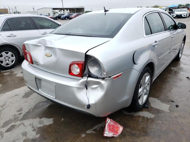 Photo 9 from auction – 2010 CHEVROLET MALIBU LS with VIN 1G1ZB5EB2A4116294