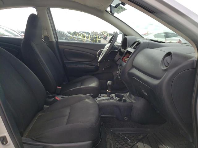 Photo 5 from auction – 2016 NISSAN VERSA S with VIN 3N1CN7AP2GL858363