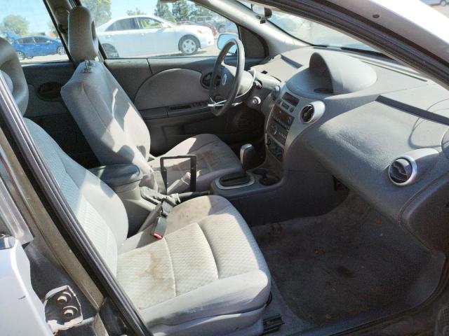 Photo 5 from auction – 2006 SATURN ION LEVEL with VIN 1G8AJ58F86Z159192