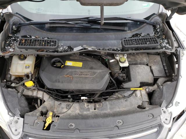 Photo 7 from auction – 2013 FORD ESCAPE SE with VIN 1FMCU9GX1DUD53706