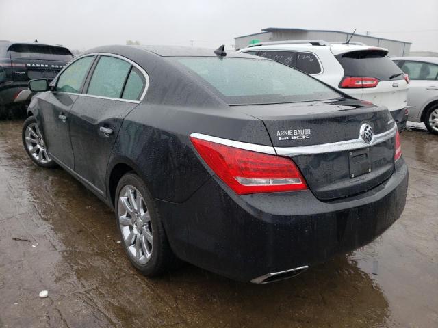 Foto 3 de la subasta – 2014 BUICK LACROSSE con VIN 1G4GB5G33EF118002