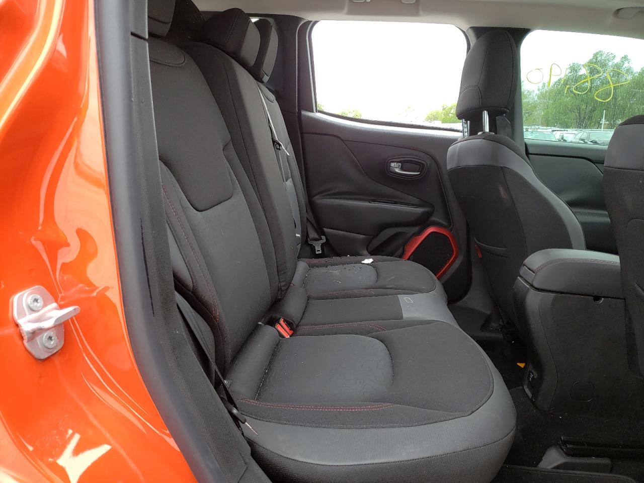 Photo 6 from auction – 2015 JEEP RENEGADE T with VIN ZACCJBCT2FPC35434