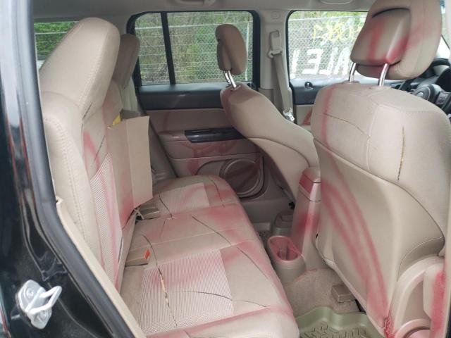 Photo 6 from auction – 2012 JEEP PATRIOT LA with VIN 1C4NJPFB0CD661237
