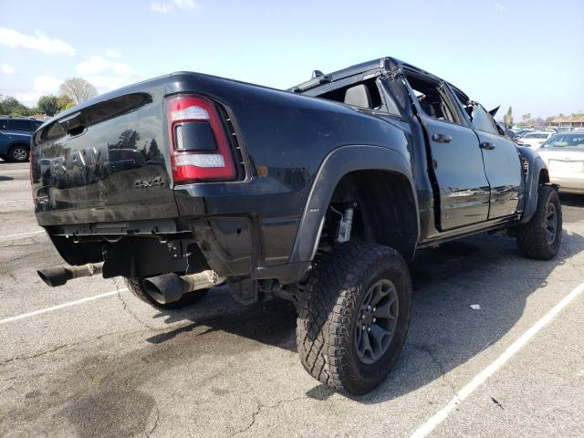 Photo 4 from auction – 2022 RAM 1500 TRX with VIN 1C6SRFU97NN168777