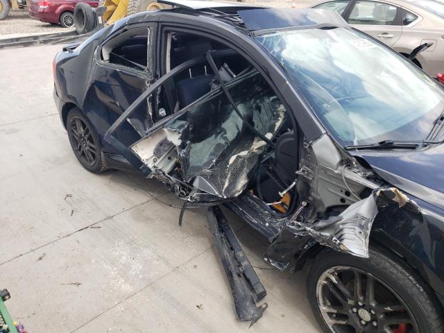 Photo 9 from auction – 2007 TOYOTA SCION TC with VIN JTKDE177770161010