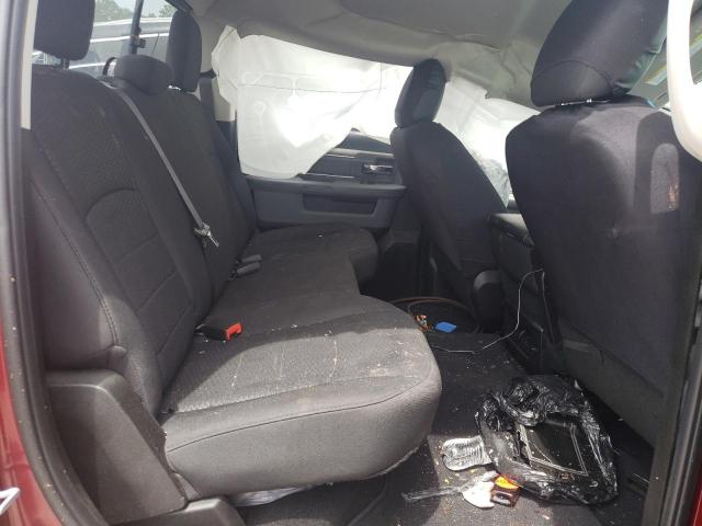 Photo 6 from auction – 2019 RAM 1500 CLASS with VIN 1C6RR6LT7KS697820