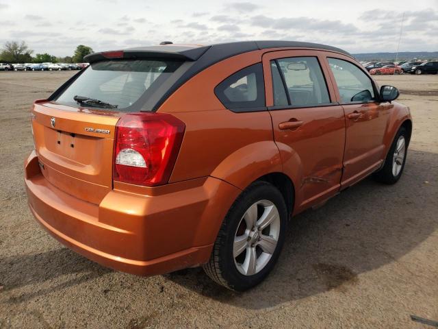 Photo 4 from auction – 2011 DODGE CALIBER MA with VIN 1B3CB3HA8BD254977