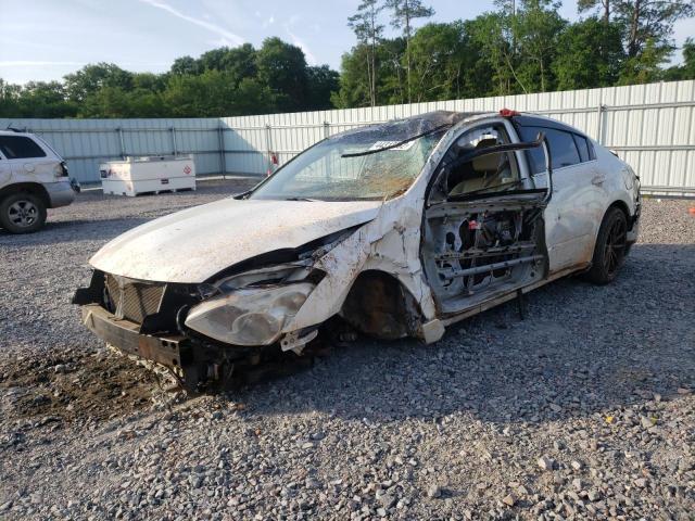 Photo 2 from auction – 2010 NISSAN ALTIMA SR with VIN 1N4BL2AP5AN558752