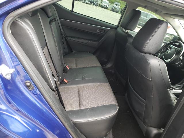 Photo 6 from auction – 2015 TOYOTA COROLLA L with VIN 2T1BURHE1FC337499