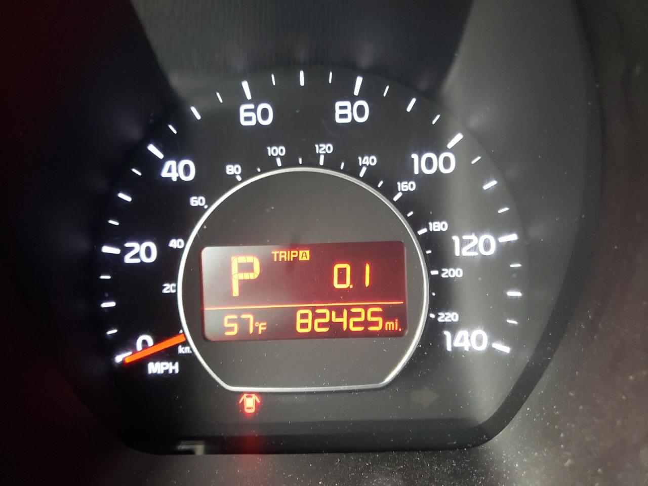 Zdjęcie 8 z aukcji – 2019 KIA SOUL + z VIN KNDJP3A59K7633747