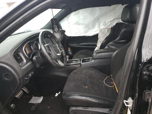 Photo 5 from auction – 2017 DODGE CHARGER R/ with VIN 2C3CDXGJ8HH617490
