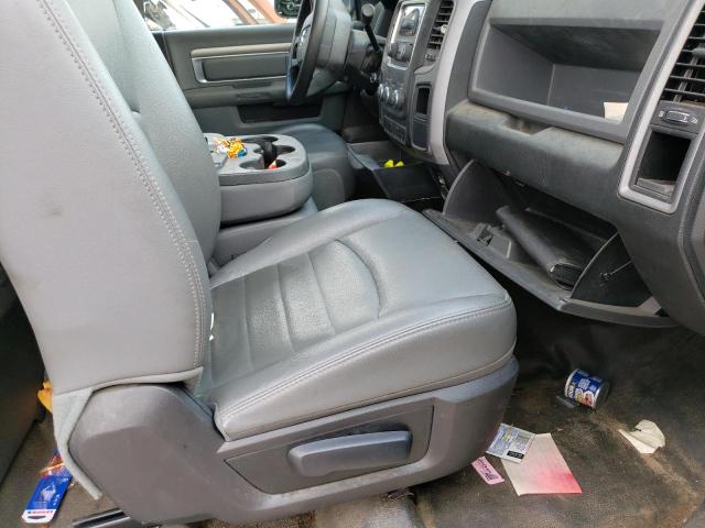 Photo 5 from auction – 2016 RAM 5500 with VIN 3C7WRMAL1GG390762