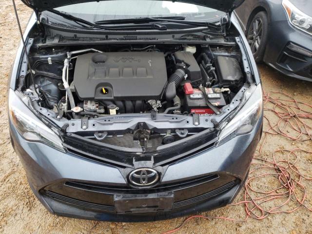 Photo 7 from auction – 2017 TOYOTA COROLLA L with VIN 2T1BURHE2HC899656