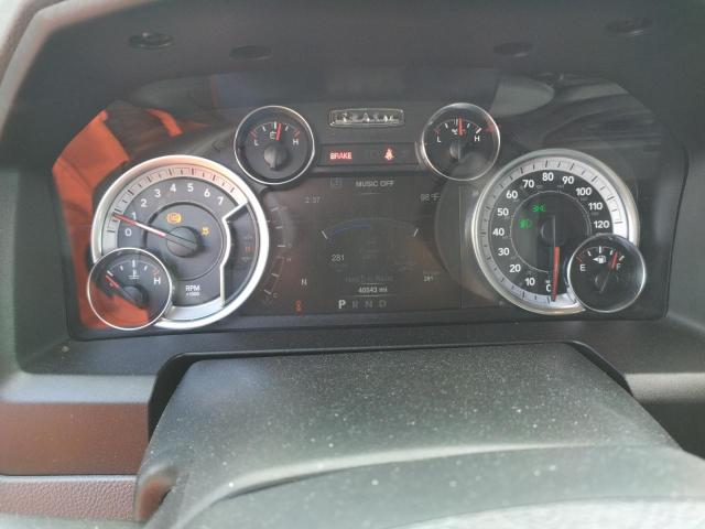 Photo 8 from auction – 2019 RAM 1500 CLASS with VIN 1C6RR6TT0KS694418