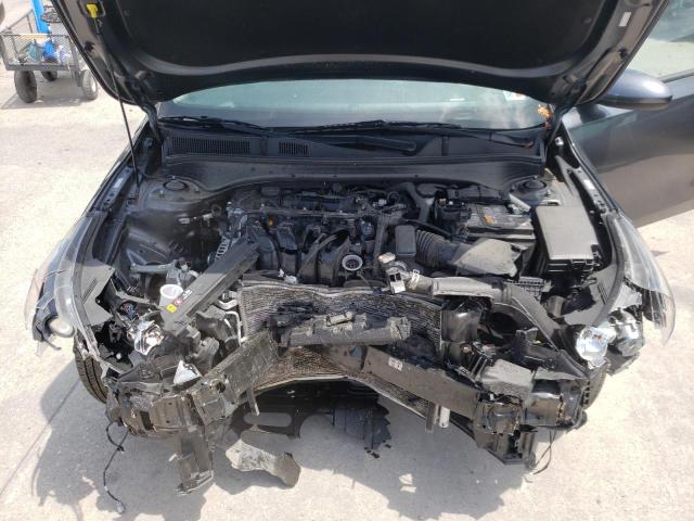 Photo 7 from auction – 2021 KIA FORTE FE with VIN 3KPF24AD1ME376622