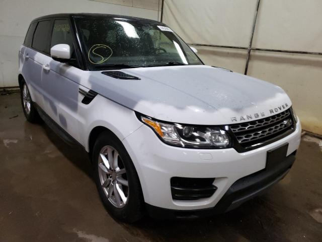 LAND ROVER RANGE ROVE 2014 with VIN SALWG2WF8EA600210 - Photo from auction