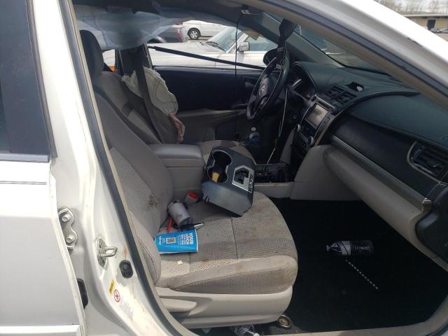 Photo 5 from auction – 2014 TOYOTA CAMRY L with VIN 4T1BF1FK9EU739319