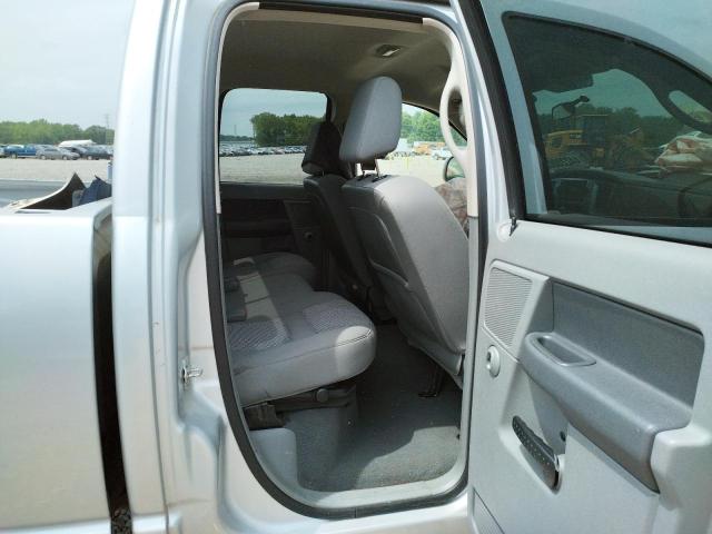 Photo 6 from auction – 2008 DODGE RAM 1500 S with VIN 1D7HA18268S601849