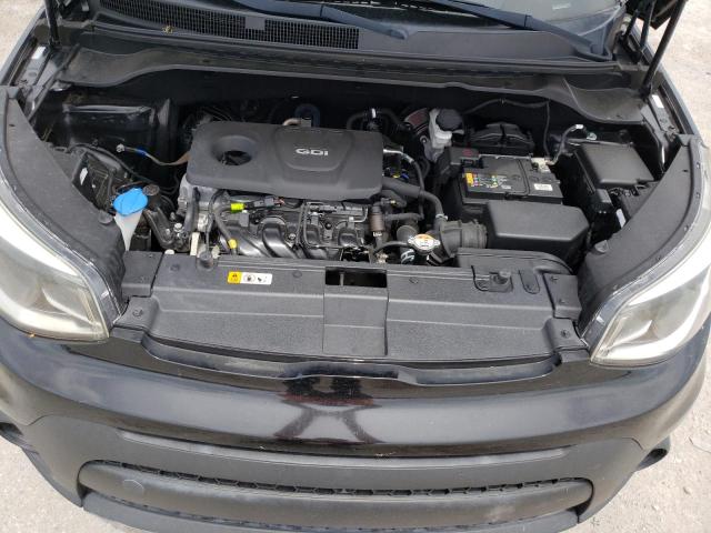 Photo 7 from auction – 2018 KIA SOUL with VIN KNDJN2A28J7522160