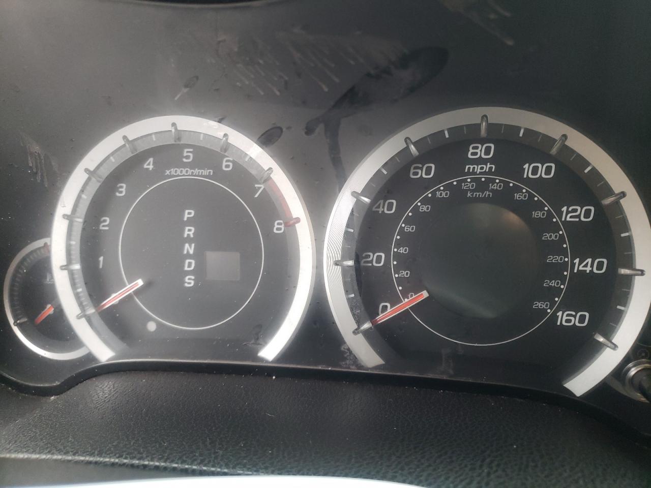 Фото 8 с аукциона – 2012 ACURA TSX TECH с VIN JH4CU2F64CC003462
