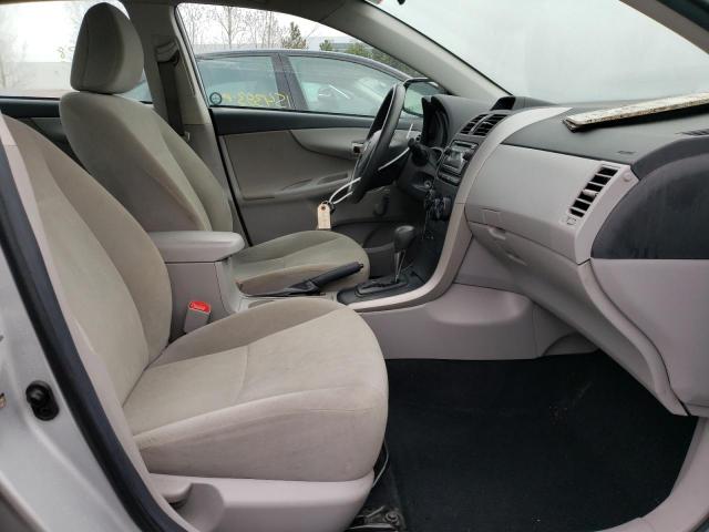 Photo 5 from auction – 2013 TOYOTA COROLLA BA with VIN 2T1BU4EE0DC047906