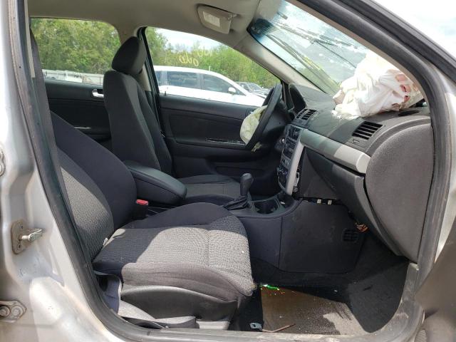 Photo 5 from auction – 2010 CHEVROLET COBALT 2LT with VIN 1G1AF5F58A7187914