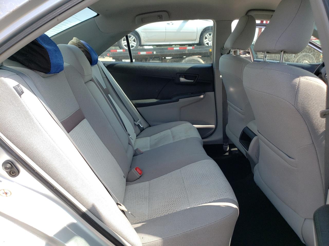 Photo 6 from auction – 2012 TOYOTA CAMRY BASE with VIN 4T1BF1FK2CU636031