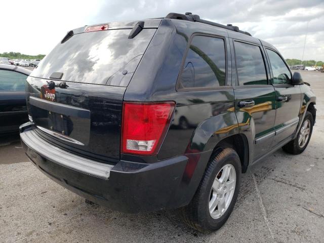 Photo 4 from auction – 2007 JEEP GRAND CHER with VIN 1J8GR48K17C583553