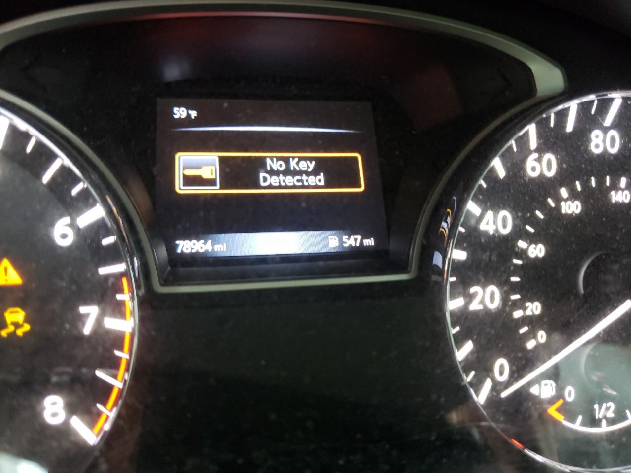 Photo 8 from auction – 2016 NISSAN ALTIMA 2.5 with VIN 1N4AL3AP4GN344054