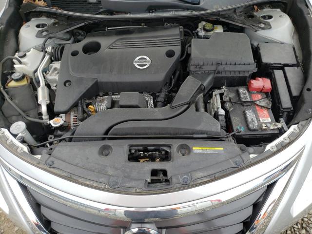 Photo 7 from auction – 2015 NISSAN ALTIMA 2.5 with VIN 1N4AL3AP1FC233343