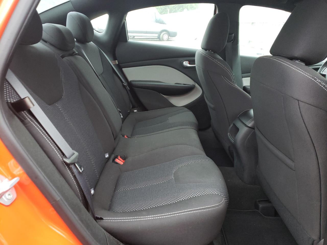 Photo 6 from auction – 2015 DODGE DART SXT with VIN 1C3CDFBB3FD414642