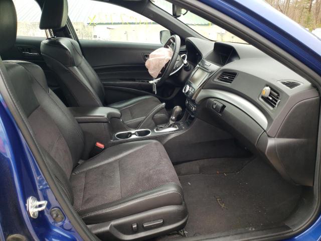 Photo 5 from auction – 2016 ACURA ILX PREMIU with VIN 19UDE2F85GA008161