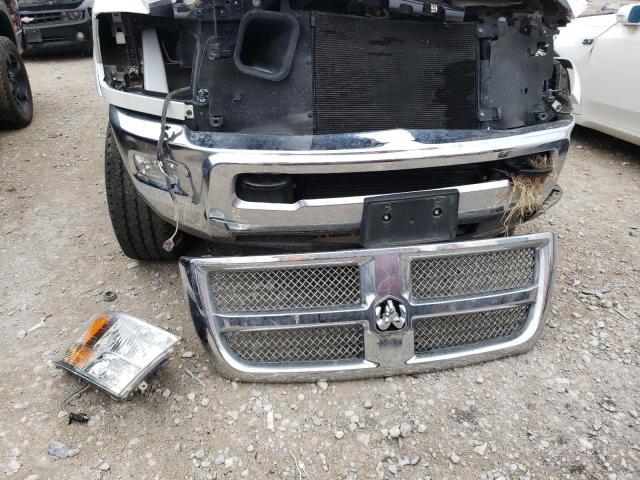 صورة رقم 10 من المزاد - 2018 RAM 2500 SLT مع VIN 3C6UR5DL9JG303341