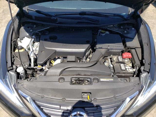 Photo 7 from auction – 2018 NISSAN ALTIMA 2.5 with VIN 1N4AL3AP2JC174165