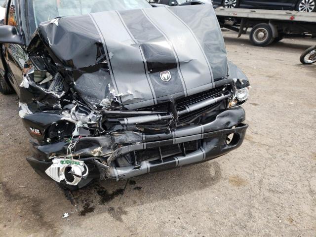Photo 9 from auction – 1998 DODGE DAKOTA with VIN 1B7FL26Y7WS611506
