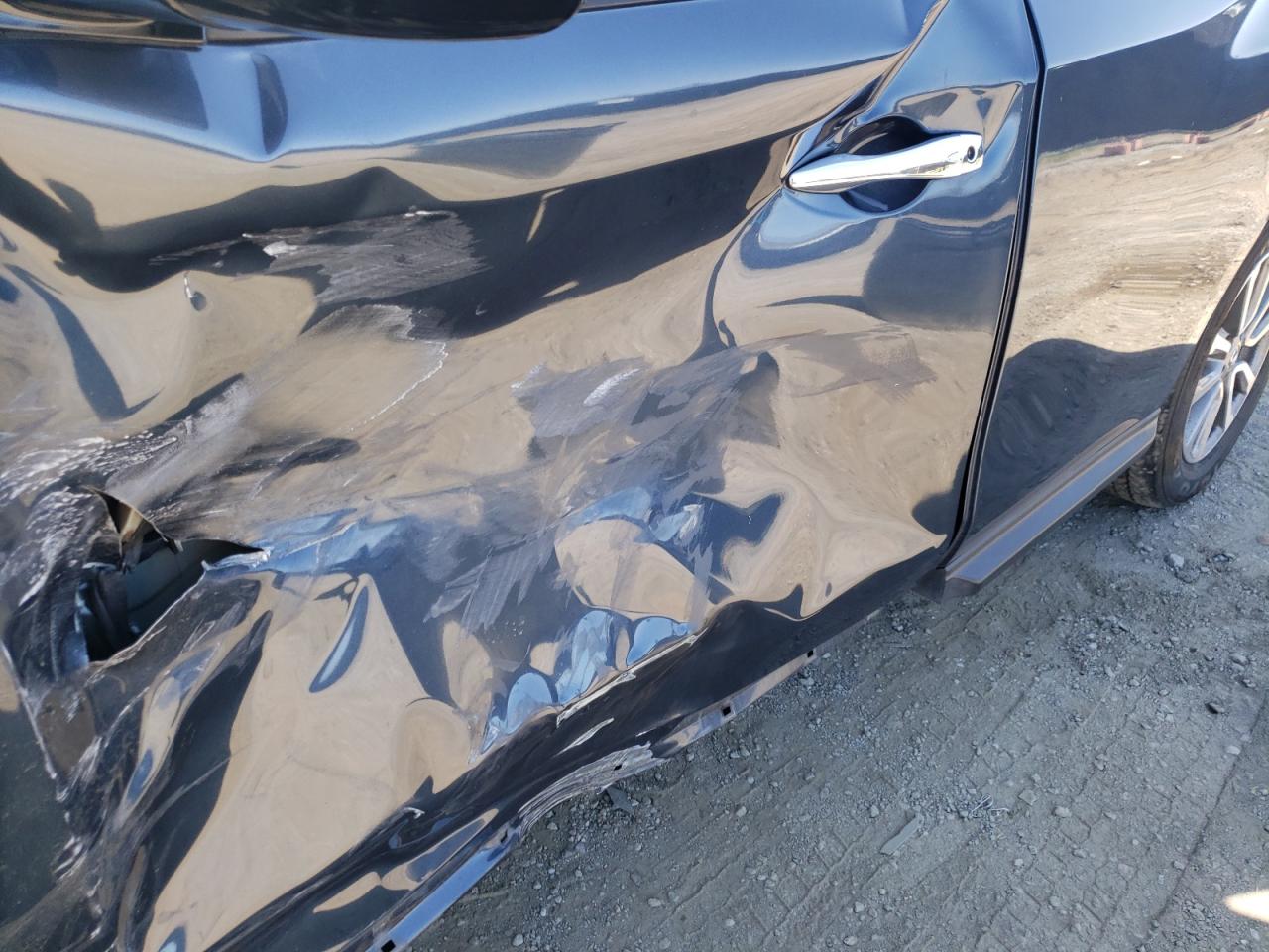 صورة رقم 10 من المزاد - 2014 NISSAN PATHFINDER مع VIN 5N1AR2MM4EC720485
