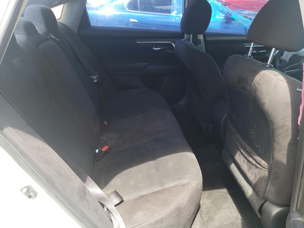 Photo 6 from auction – 2014 NISSAN ALTIMA 2.5 with VIN 1N4AL3APXEC137399