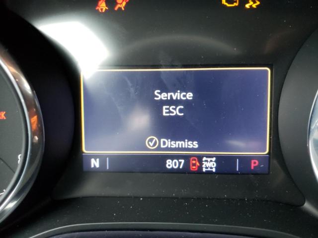 Photo 8 from auction – 2022 BUICK ENCORE GX with VIN KL4MMESL4NB088308