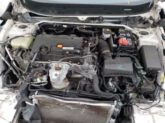 Photo 7 from auction – 2016 HONDA CIVIC EX with VIN 19XFC2F74GE080874