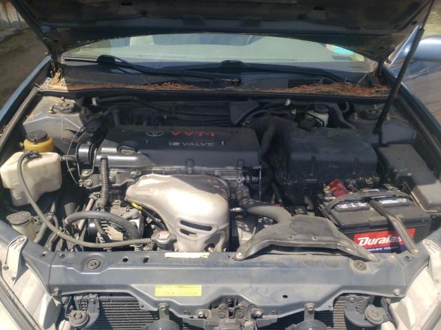 Photo 7 from auction – 2003 TOYOTA CAMRY LE with VIN 4T1BE32K13U230830