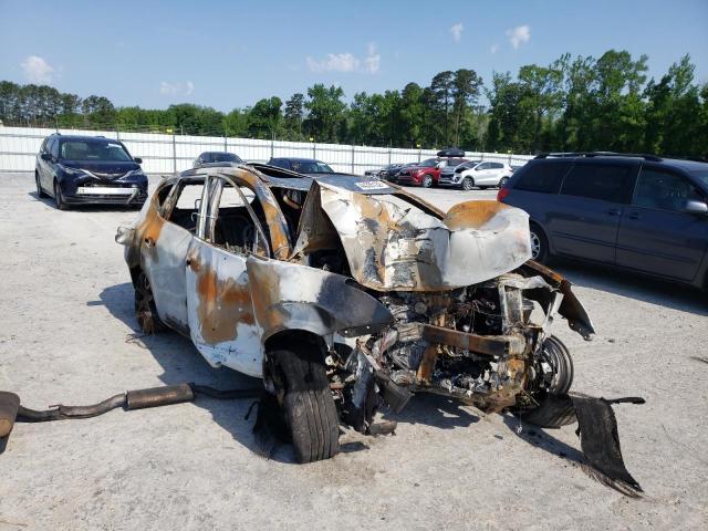 NISSAN ROGUE S 2012 with VIN JN8AS5MV4CW376532 - Photo from auction
