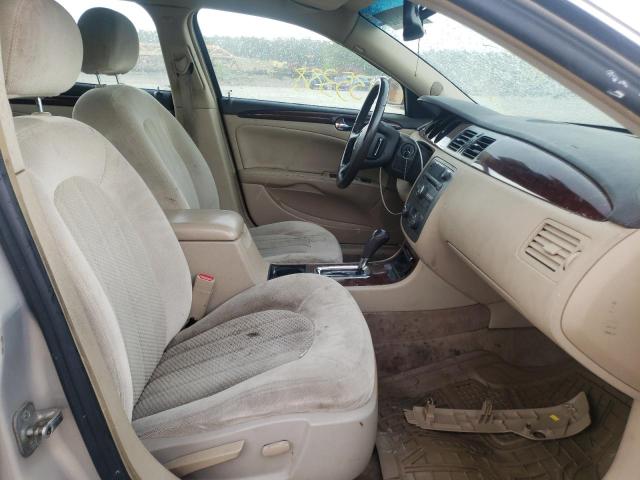 Photo 5 from auction – 2007 BUICK LACROSSE C with VIN 2G4WD552971132013