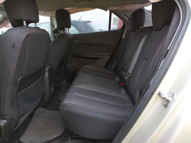 Photo 6 from auction – 2016 CHEVROLET EQUINOX LT with VIN 2GNALCEK8G1109111