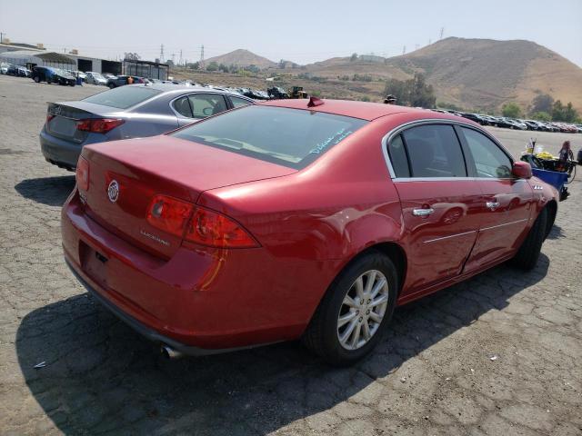 Photo 4 from auction – 2010 BUICK LUCERNE CX with VIN 1G4HA5EM7AU104130
