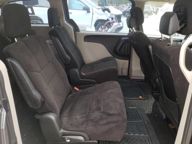 Photo 6 from auction – 2012 DODGE GRAND CARA with VIN 2C4RDGBG5CR380638