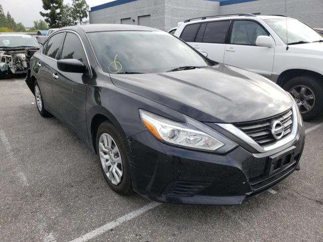 Photo 1 from auction – 2016 NISSAN ALTIMA 2.5 with VIN 1N4AL3AP3GC137103
