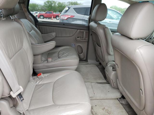 Photo 6 from auction – 2009 TOYOTA SIENNA with VIN 5TDZK22C79S258496